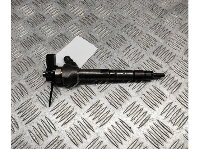 Форсунка 04L130277AD    Skoda Superb B8 (3V)  DCXA 