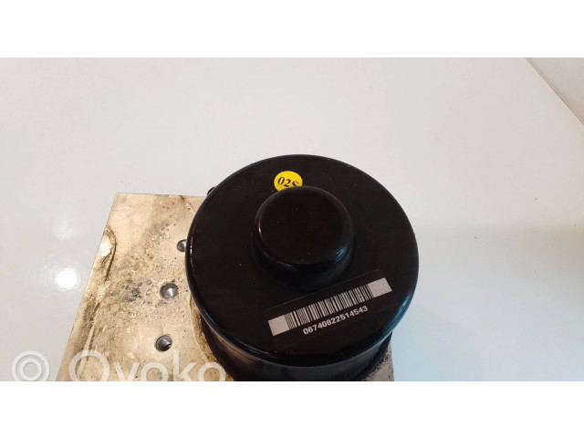 Jednotka ABS 7L0907379E, 10092503243 Porsche Cayenne (9PA) 2005