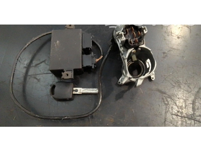 Комплект блоков управления Volkswagen Lupo