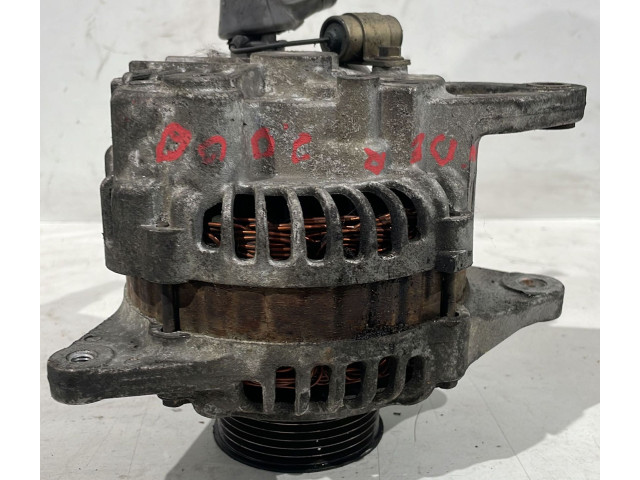 Генератор Mitsubishi Outlander