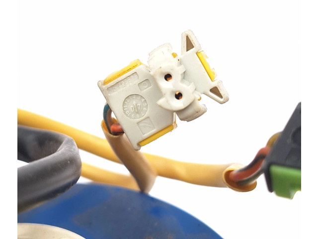 Подрулевой шлейф SRS 1812270468114   Fiat Linea