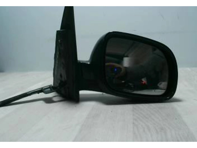 Зеркало (механическое) Volkswagen Lupo 1998 - 2005 года