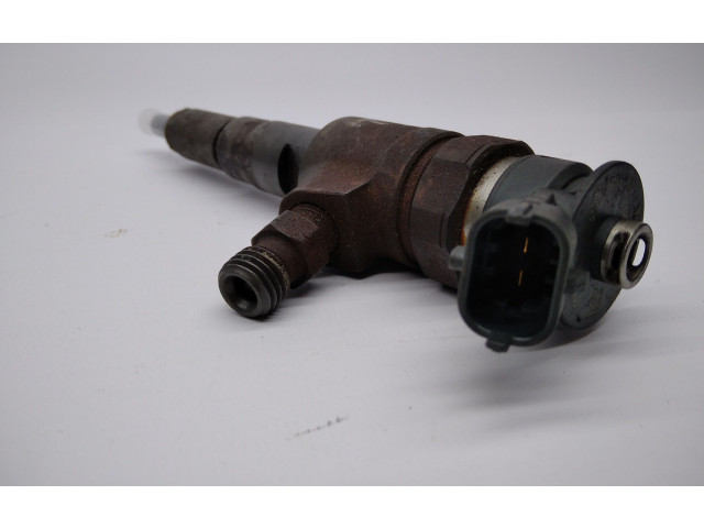 Форсунка 0445110135, BOSCH    Citroen C2   