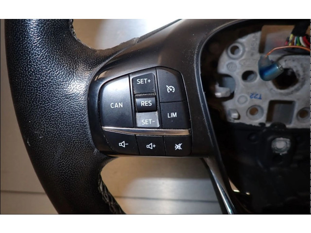 Руль Ford Transit Custom 2013 - 2023 года 2758396