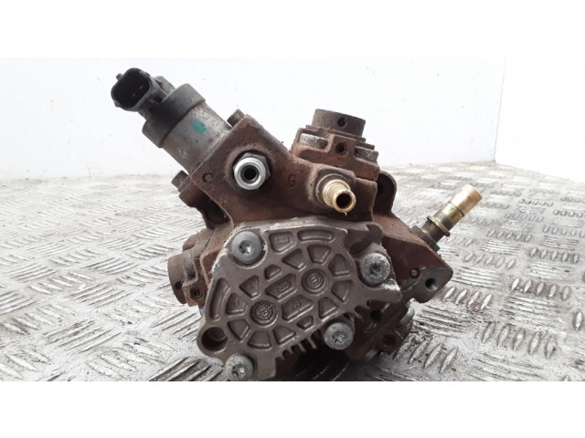 Vstřikovací čerpadlo 0445010102, 9656300380A Citroen Berlingo pro naftový motor 1.6 9HX