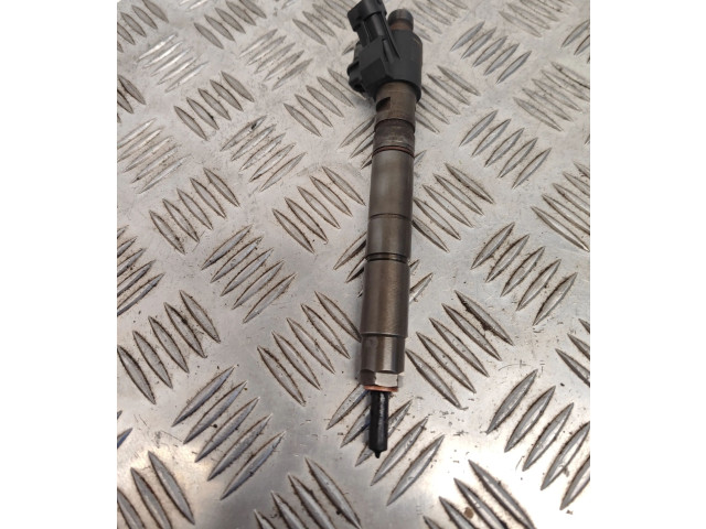 Форсунка 31303238 Volvo S80 D5204T2