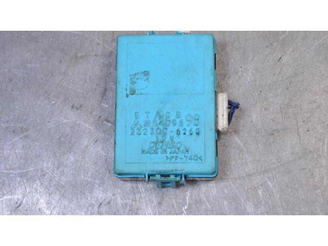 Блок управления Mitsubishi L200