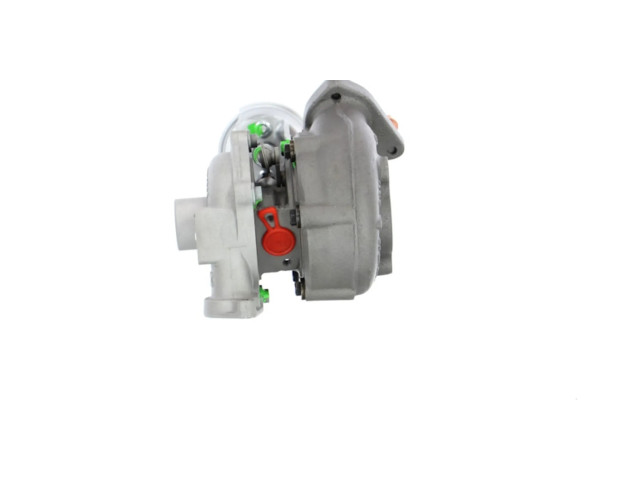 Turbodmychadlo Турбина 54359880014, 003-001-000162R Fiat Doblo 1.2