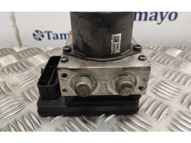 Jednotka ABS 6R0614517BK, 18396608 Seat Toledo IV (NH) 2014