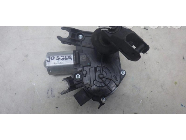 Моторчик заднего дворника     Dacia Jogger