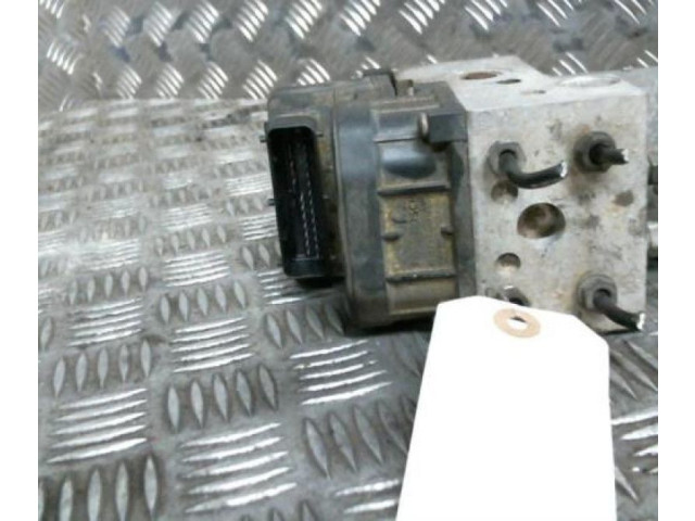 ABS Steuergerät 454139 Peugeot 406 1997