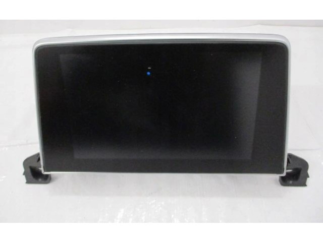 Экран/ дисплей / маленький экран 9828418380 Peugeot 5008 II