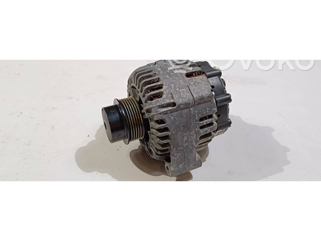 Генератор 10353440, 2650164A   Chevrolet Corvette C5      