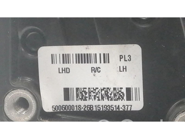 Зеркало электрическое        Hyundai i10  2007-2012 года   