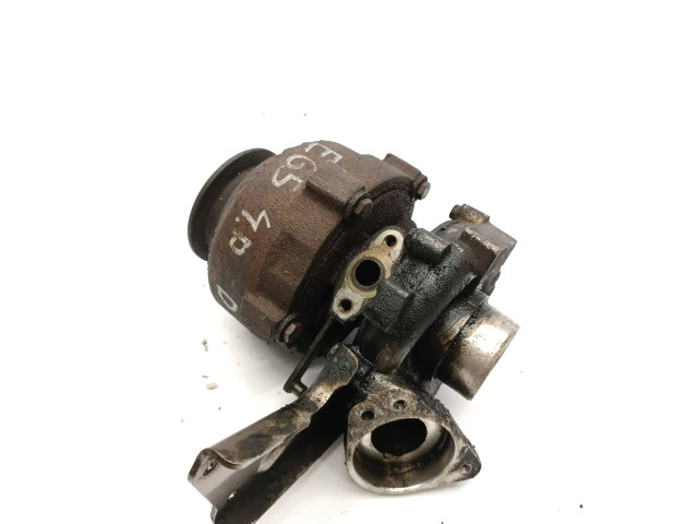 Turbodmychadlo Турбина 7789069E, 220104S BMW 7 E65 E66 4.0