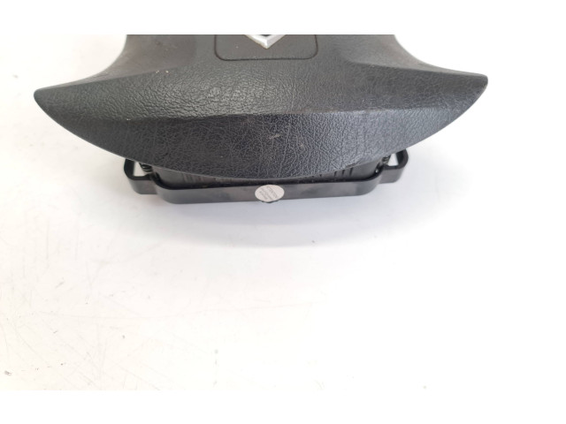 Подушка безопасности водителя PA10105021, 3FP0990190 Citroen Berlingo