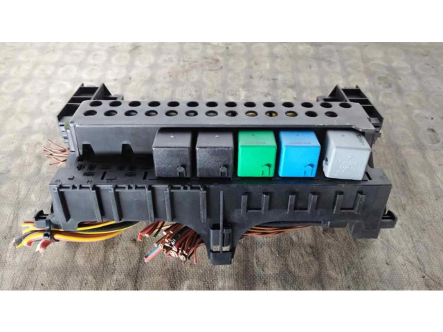 Pojistková skříňka 1695450001 Mercedes-Benz A W169