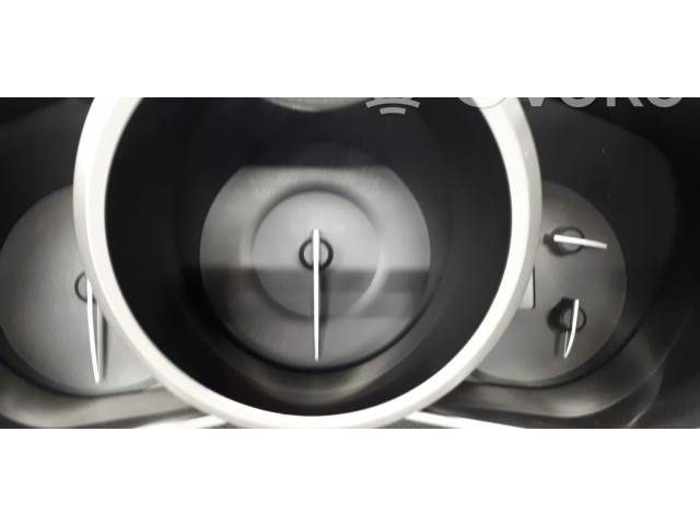 Přístrojová deska Mazda CX-7 2013 JEEH64C