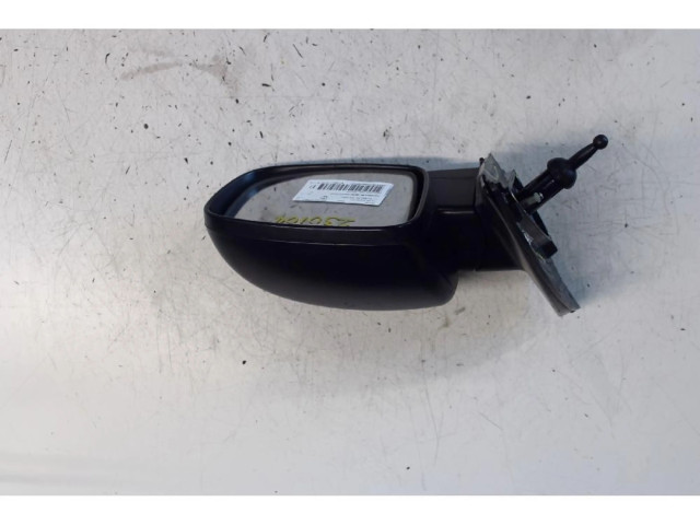 Зеркало электрическое        Hyundai i10  2007-2012 года   