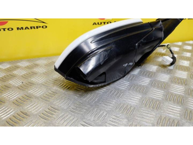 Зеркало электрическое        Honda Civic X  2016 - 2021 года   