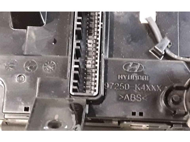 Блок управления климат-контролем 972950K4, 20211470 Hyundai Kona I