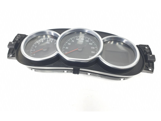 Панель приборов 248106459R Dacia Sandero