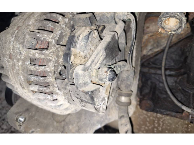 Генератор    Audi A3 S3 8L      