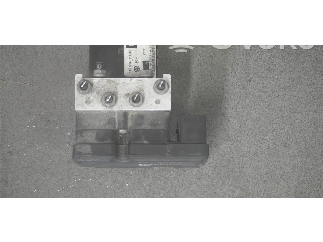 Jednotka ABS Volkswagen Caddy 2008