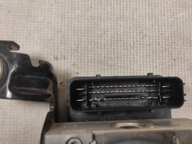 Блок АБС F2GC2C219AK, 591558623   Ford  Edge II  2015- года