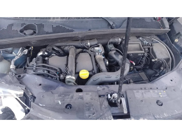 Рулевая рейка 488107125R Dacia Dokker