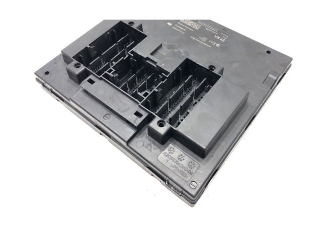 Блок комфорта 5Q0937084CL   Skoda Superb B8 (3V)   