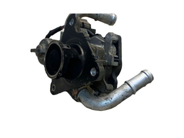 Клапан EGR 04L131501S, DC2110815114415 Skoda Octavia Mk3 (5E)