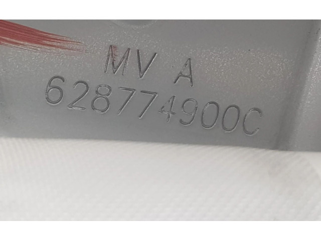 Боковая подушка безопасности 7030A710, 7030A710   Mitsubishi L200