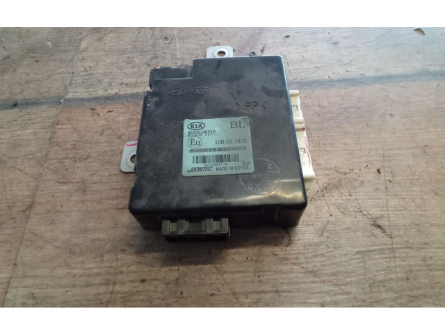 Блок управления двигателя    KIA Sorento