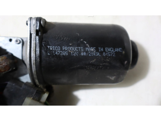 Моторчик дворников Volkswagen New Beetle