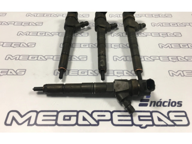 Vstřikovač 0445110300 Alfa Romeo Mito