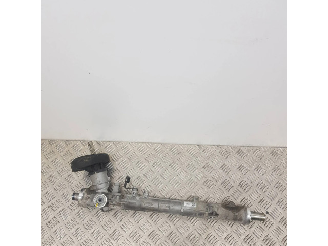    Рулевая рейка 490011723R, 06021367   Renault Clio V 2019-- года