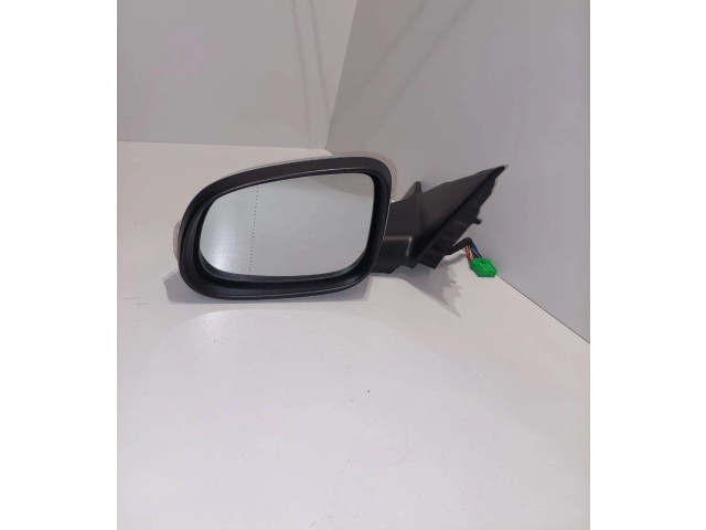 Зеркало электрическое        Volvo V70  2008 - 2013 года   