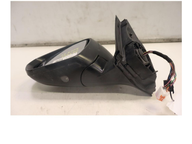 Zpětné zrcátko Peugeot 5008 II 2016