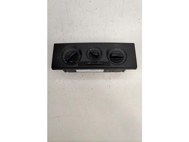 Блок управления климат-контролем 6Y0820045DB41 Skoda Fabia Mk1 (6Y)