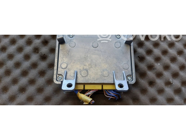 Блок подушек безопасности 77960SEGG812M1, C0S71CRS1 Honda Accord