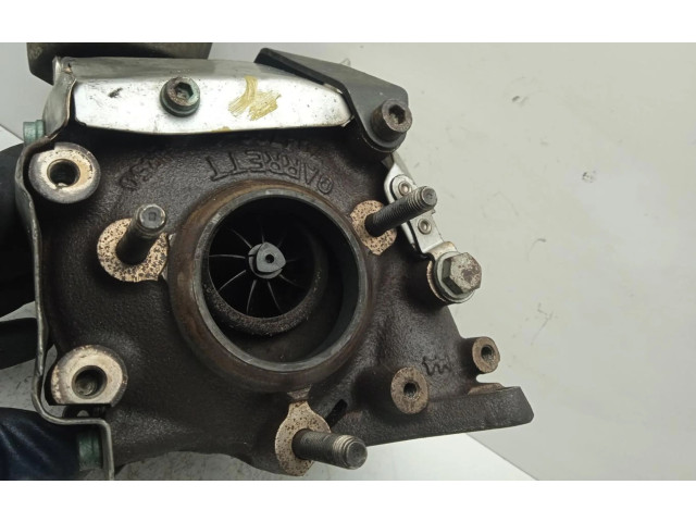 Turbodmychadlo Турбина 057145701E Audi A8 S8 D2 4D