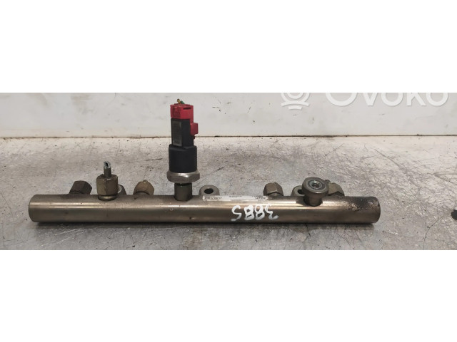 Vstřikovací lišta 9640387980 Citroen Xsara 1.6 RHYDW10TD