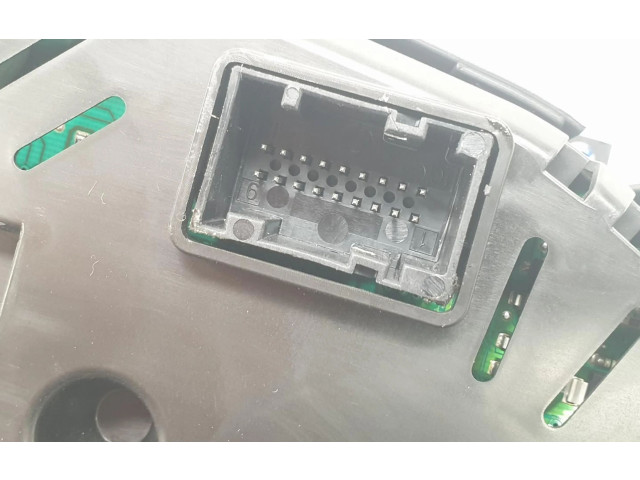 Přístrojová deska  Alfa Romeo Mito 2011 A2C53352559, 50516436  