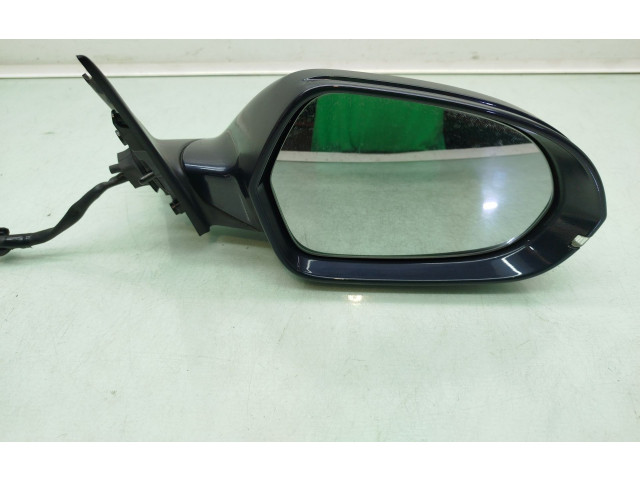 Зеркало электрическое Audi A6 C7 2011 - года