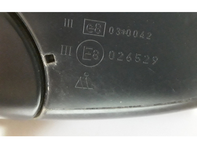 Zpětné zrcátko Suzuki Vitara (LY) 2015 E8026529