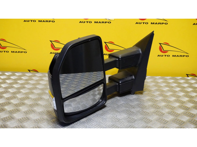 Zpětné zrcátko Ford F250 2019 LC3B-17683-CA5YGY, 20956019K