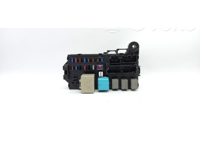 Блок предохранителей NB2161064010001, 85980-B1010 Daihatsu Terios