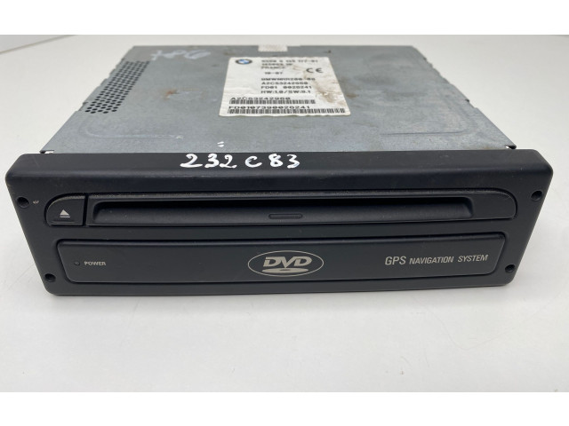 Pojistková skříňka 9133177, 14506710 BMW X3 E83 2008