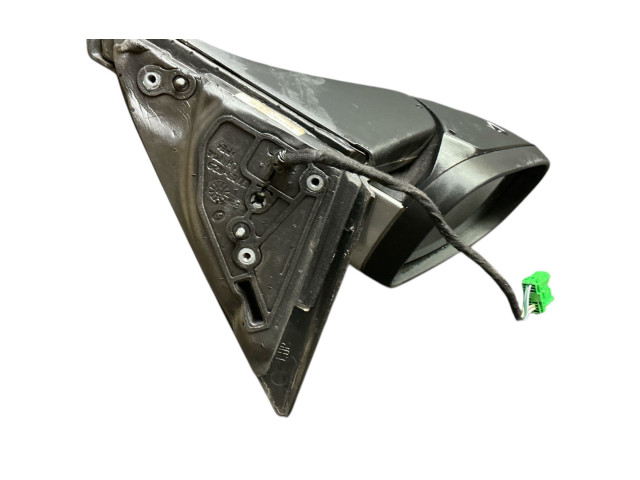 Zpětné zrcátko Volvo C30 2010 30657339, 3303029